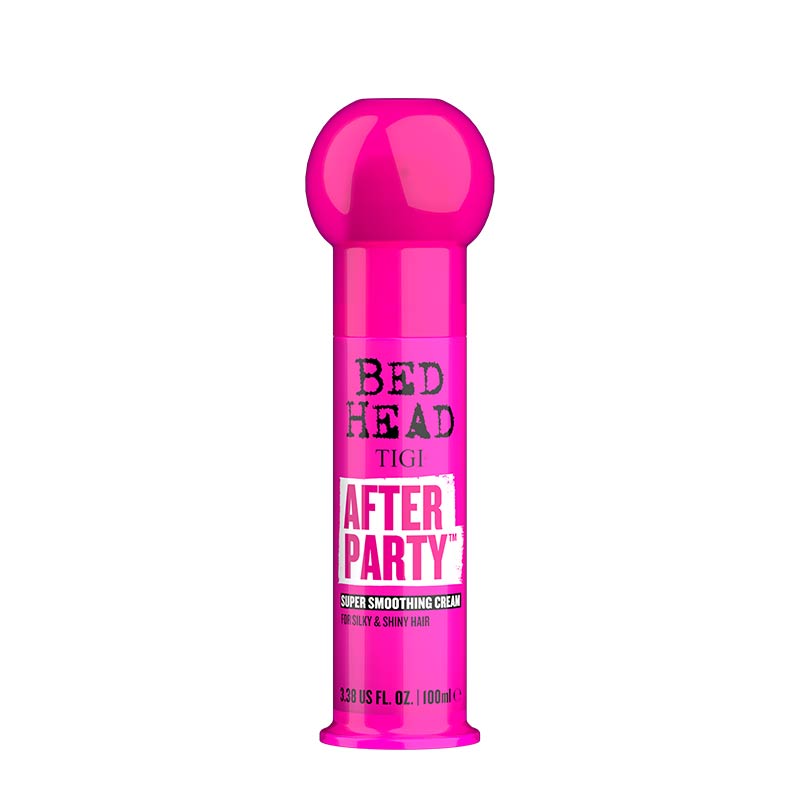 TIGI Bed Head After Party Super Smoothing Cream