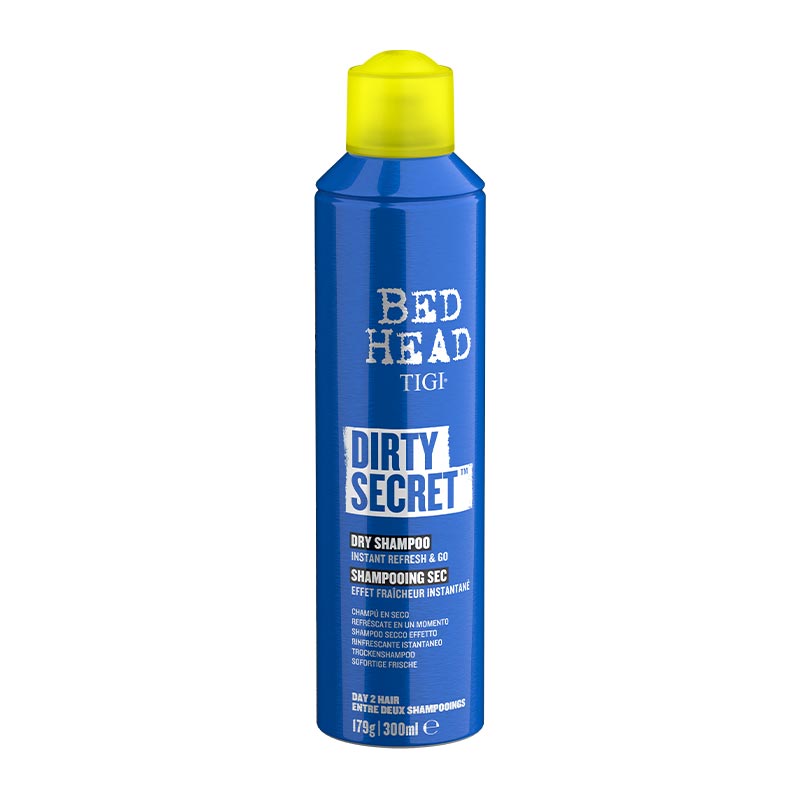 TIGI Bed Head Dirty Secret Dry Shampoo