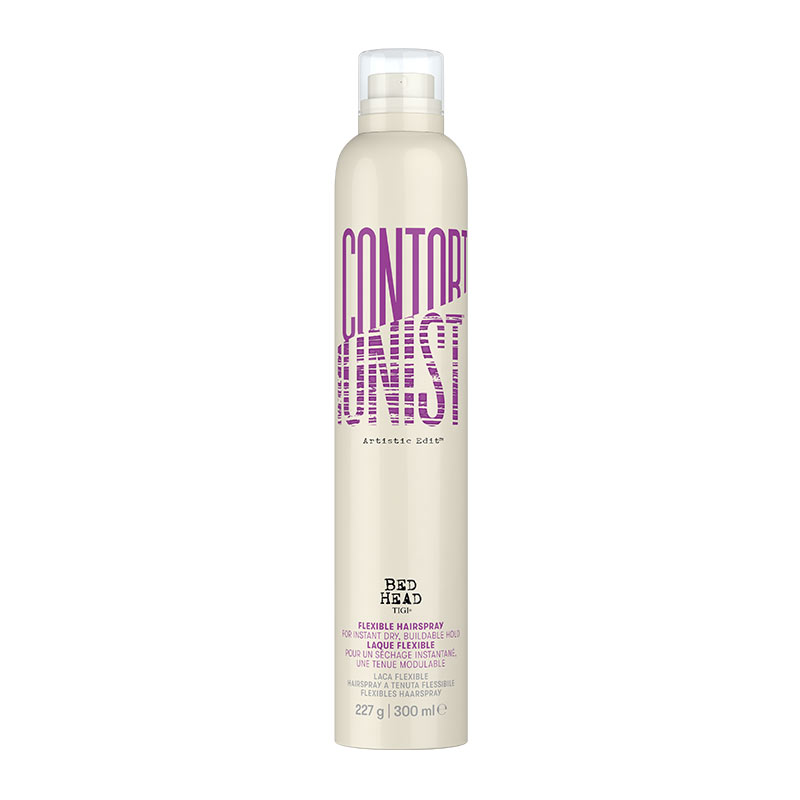 TIGI Bed Head Contortionist Flexible Spray