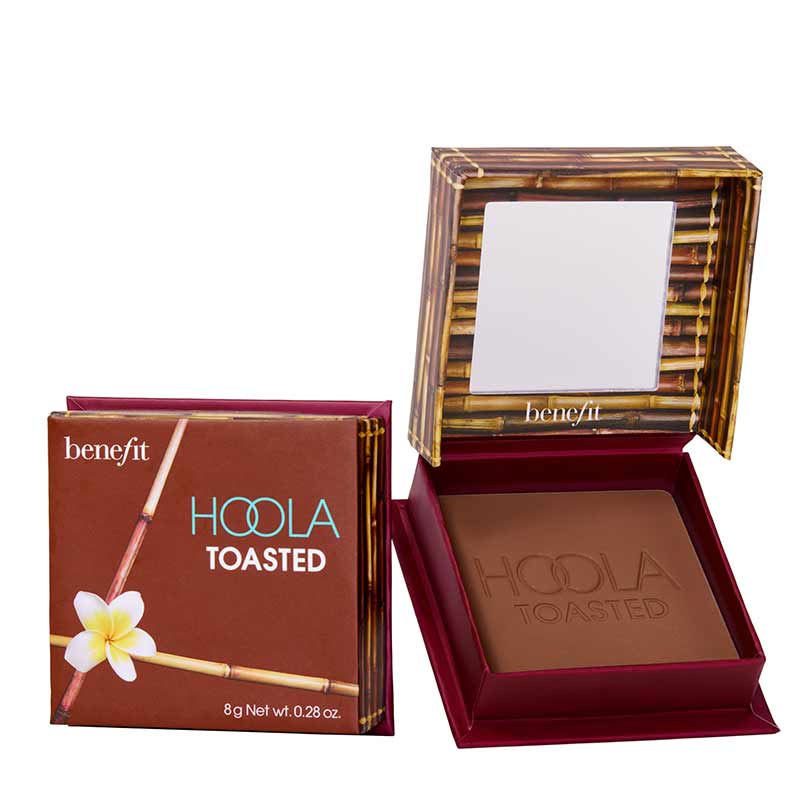 Benefit Cosmetics Hoola Toasted Bronzer