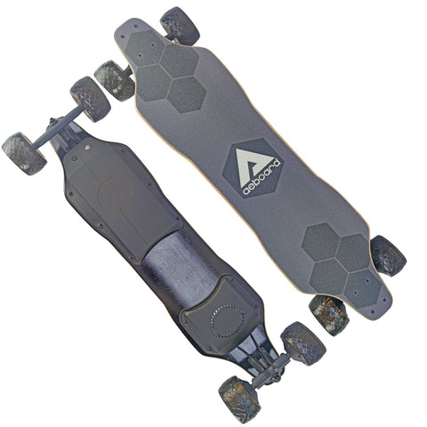 Skateboard électrique Board GT - SXT - Loisir-Plein-Air