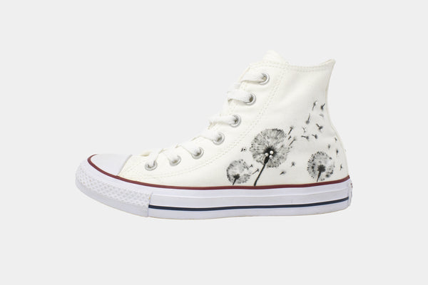 Converse/Chuck Taylor/Wish – Ink my sneakers