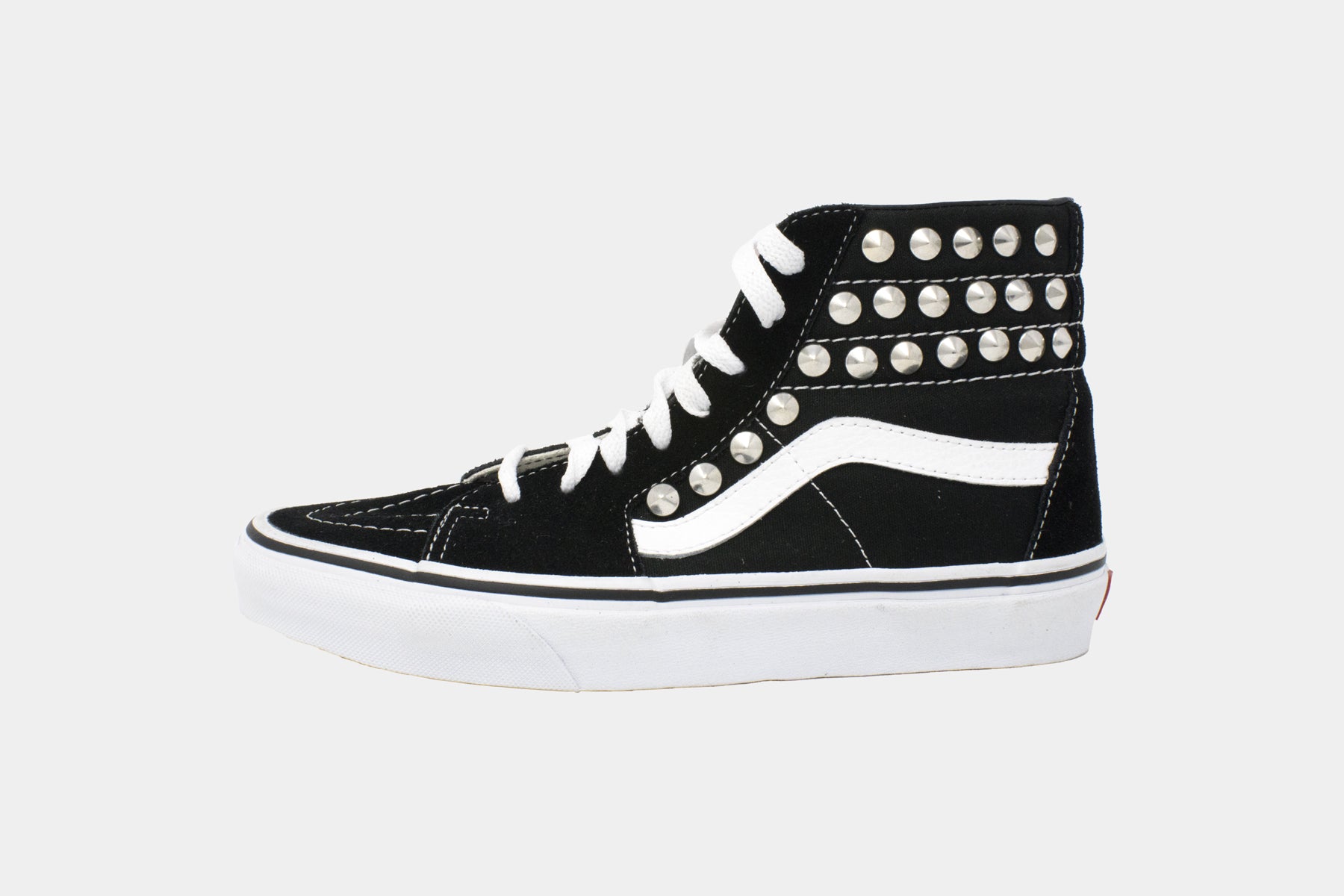 vans sk8 hi borchie