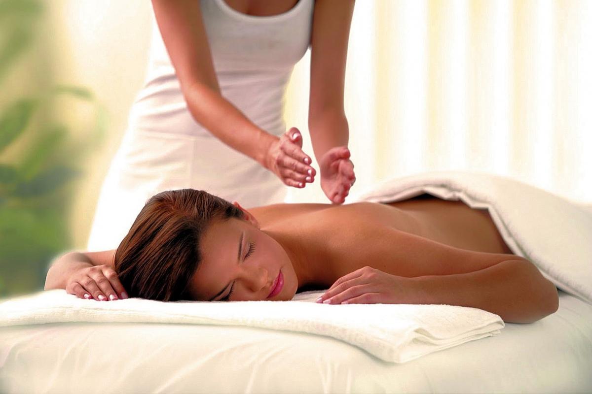 Understanding The Finer Factors Of Massage Therapy 2