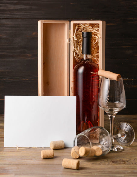 Father’s Day Wine Gift Baskets