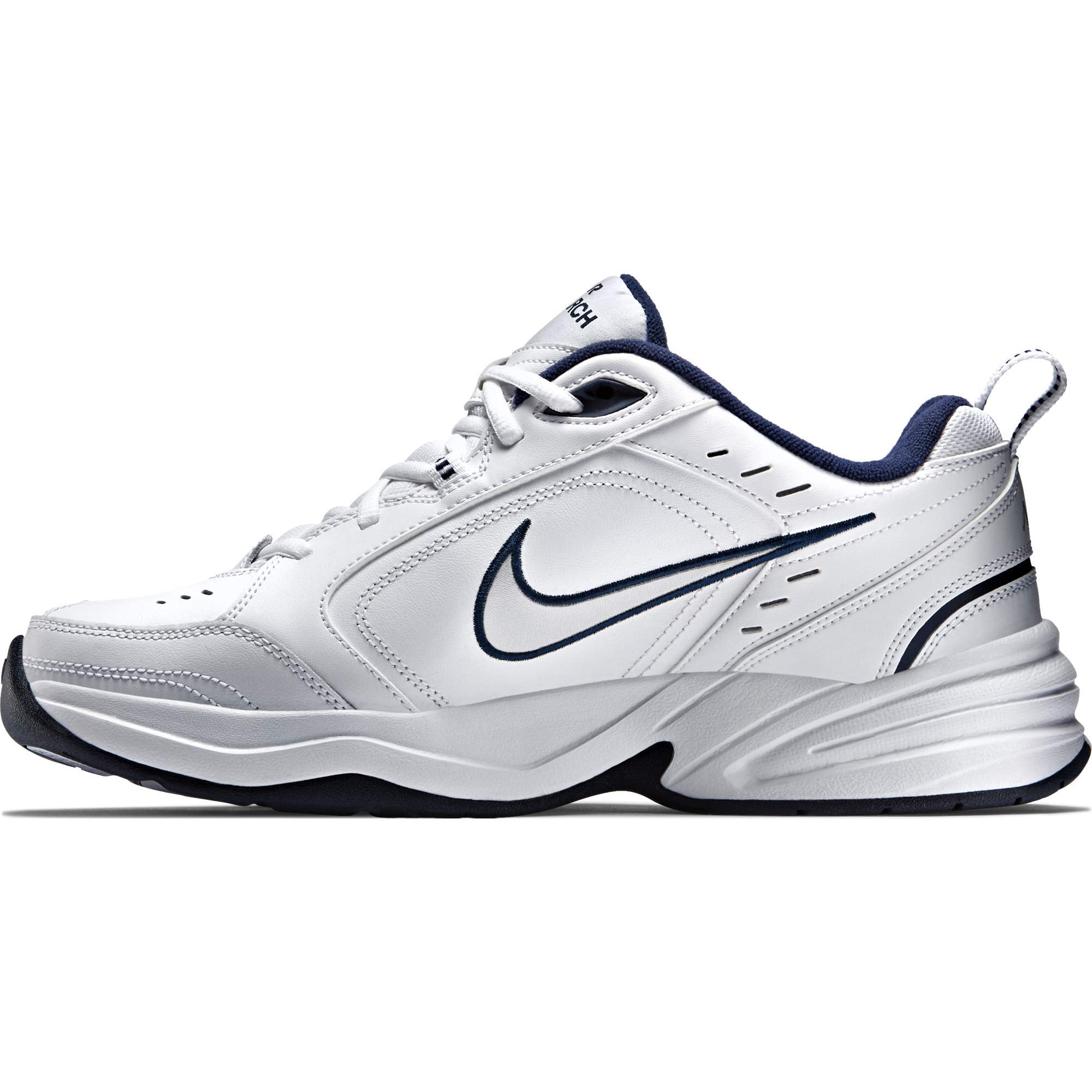 nike air monarch iv colors