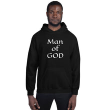 Load image into Gallery viewer, The Man of God Hoodie