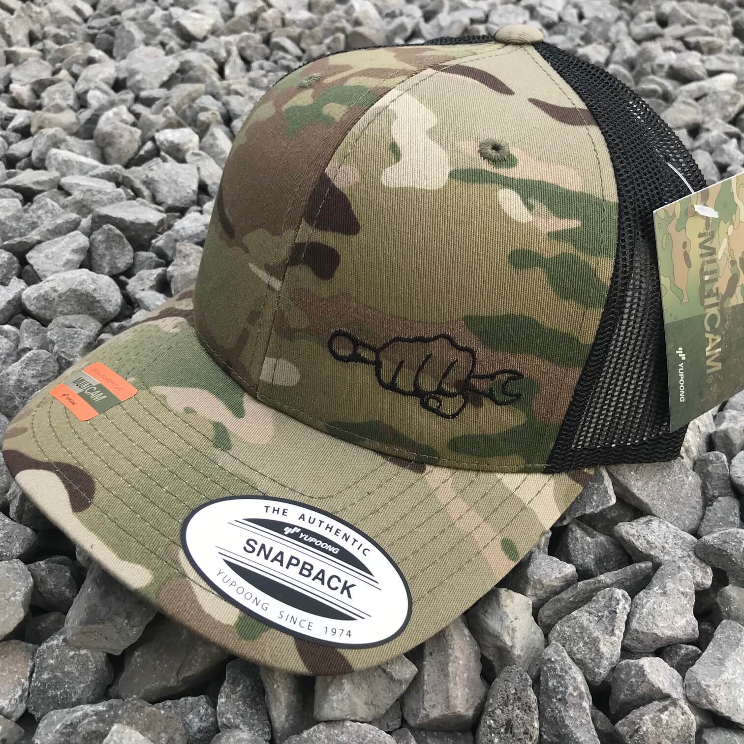 CAMO Snapback Hats | eBay