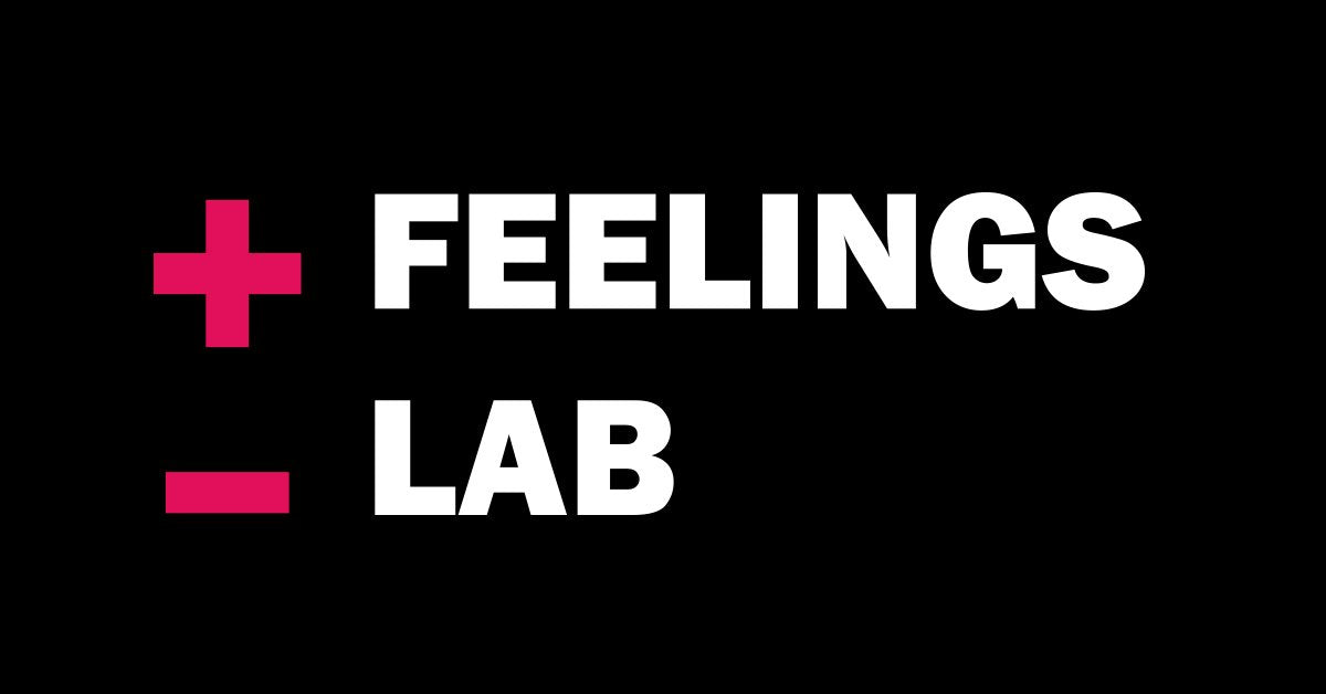 Feelings Lab