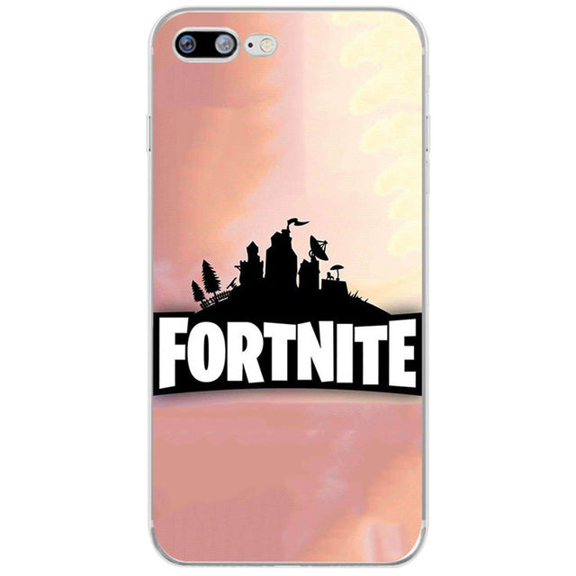 coque iphone 6 fortnite