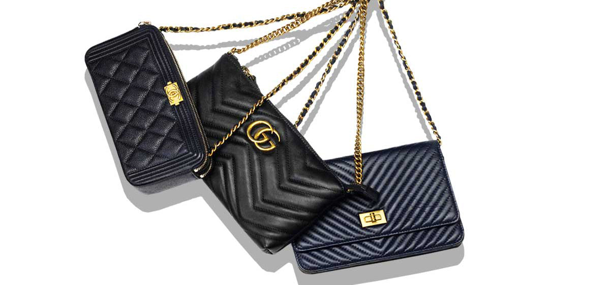 Ask BB: Designer-Inspired Handbags Versus Knockoffs - The Budget Babe