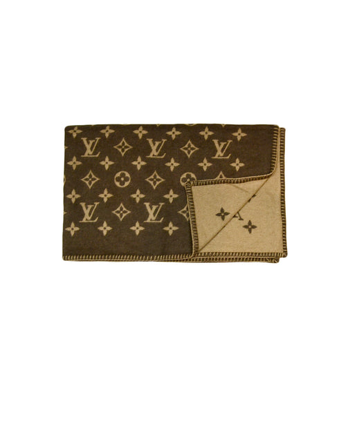 Louis Vuitton Neo Split Armband Monogram Canvas Hellblau M6583E