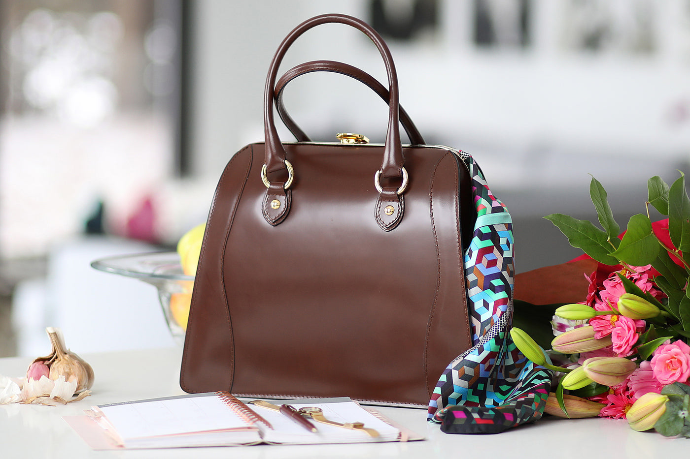 Belmore Boutique | Italian Leather Handbags & Accessories