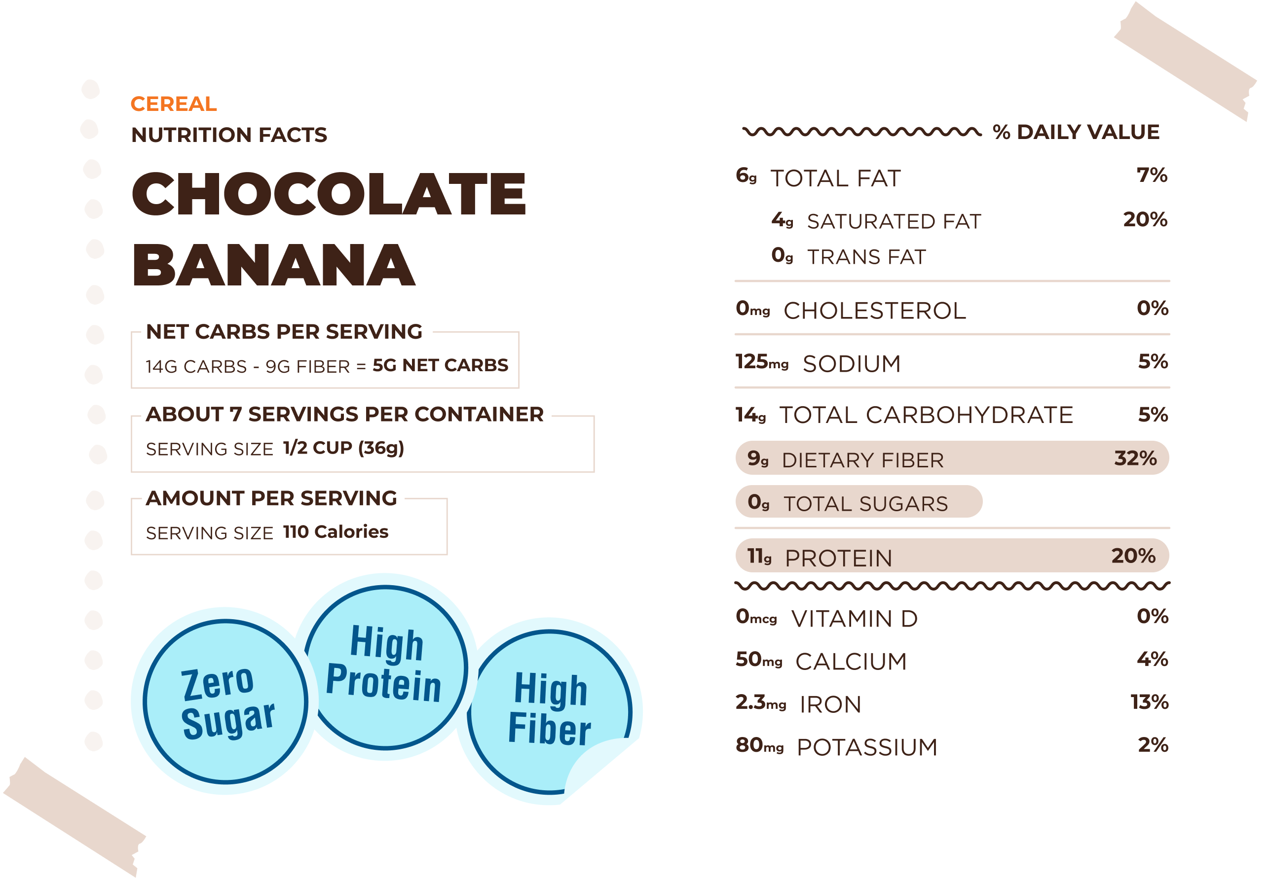 Nutrition Facts