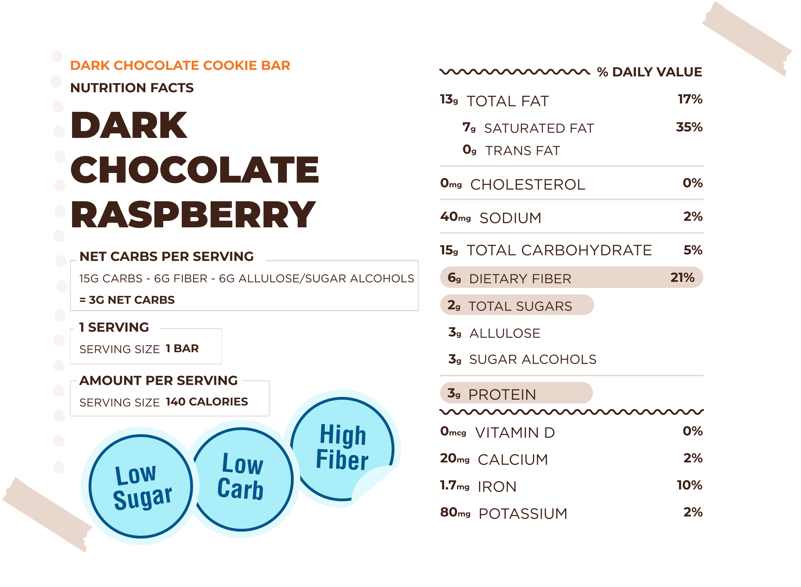 Nutrition Facts