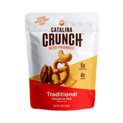 catalina crunch chocolate cereal