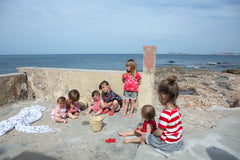 toute la collection été Méditerranée