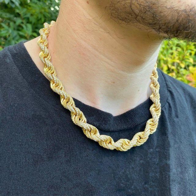 rope chain