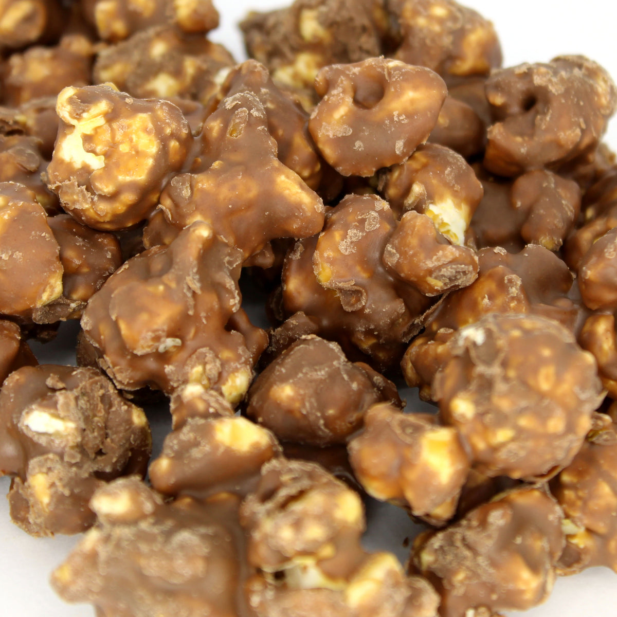 Milk Chocolate Popcorn Epic Gourmet Popcorn