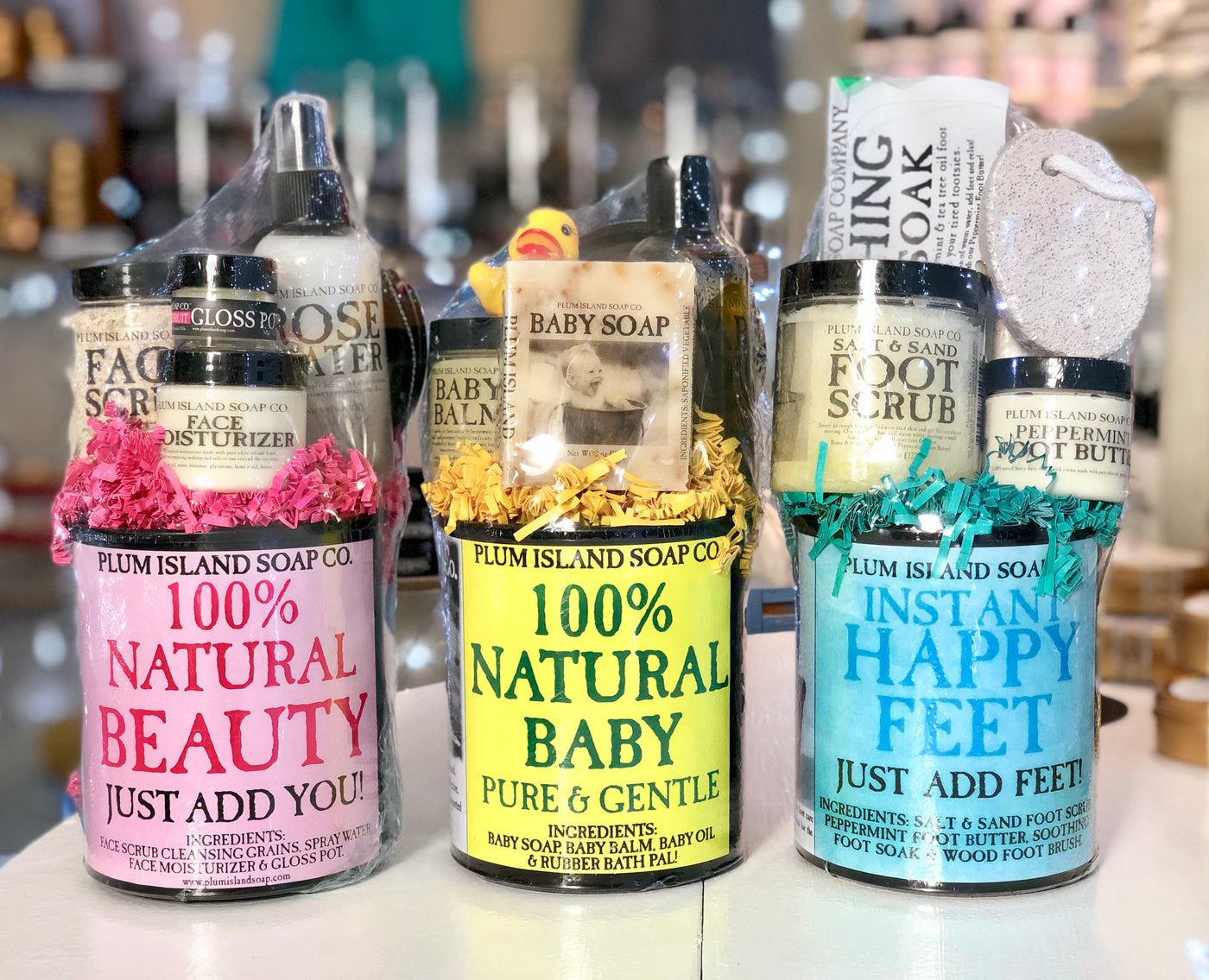 natural baby store near me