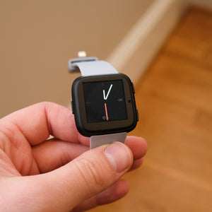 fitbit watch screen protector