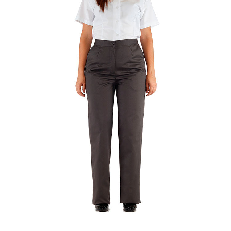 PANTALON DAMA CON BOLSILLO PANAMA CLASSIC DRILL 125 | T-Shirts Interamerica,