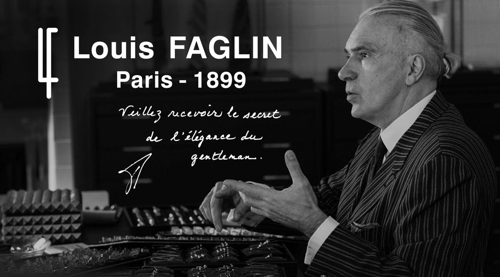 Louis FAGLIN