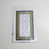 Loopylou Designs Roses in the Garden Sampler Kit Default Title