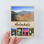 Haleakala National Park Postcard Set Default Title