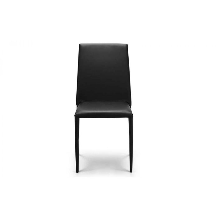 julian bowen jazz stacking chairs