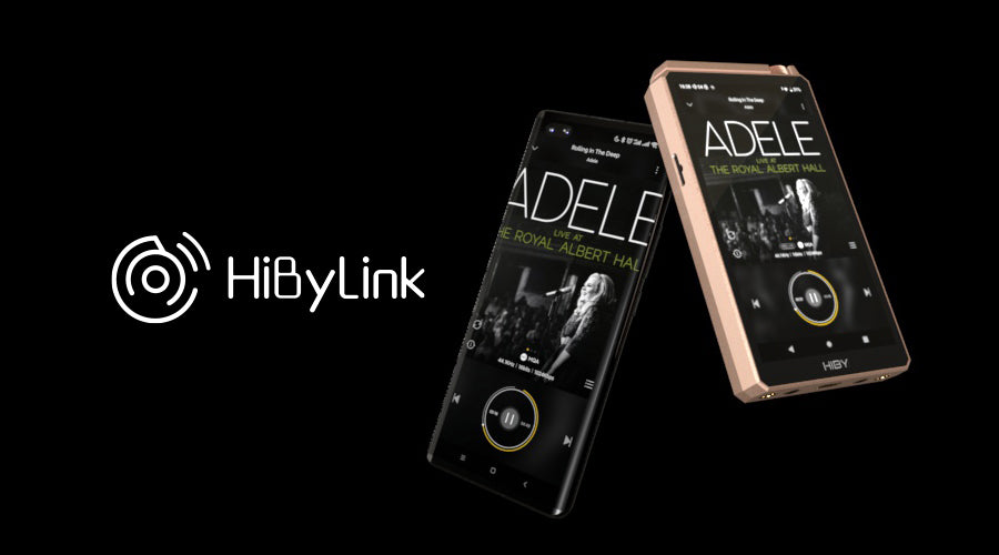 HiByLink support