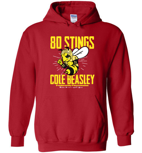 cole beasley hoodie