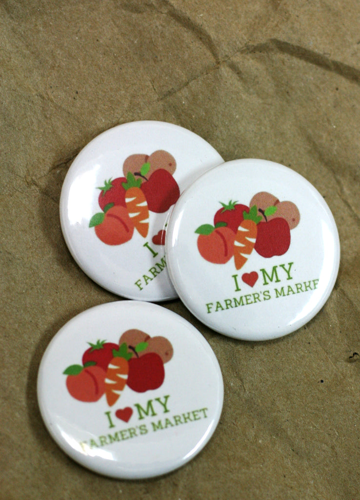 farmers market fundraising idea