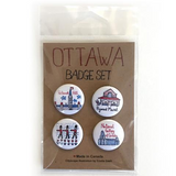 ottawa buttons