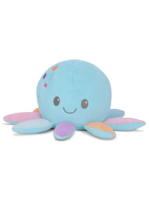 Ollie Octopus Mini Plush - Green Hippo Gifts - Mini Plush
