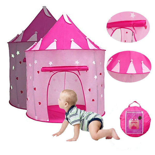 pop up play houses