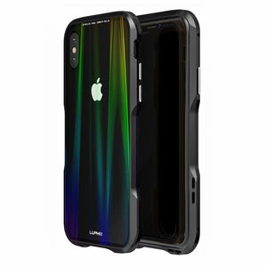 coque iphone xs transparente bumper