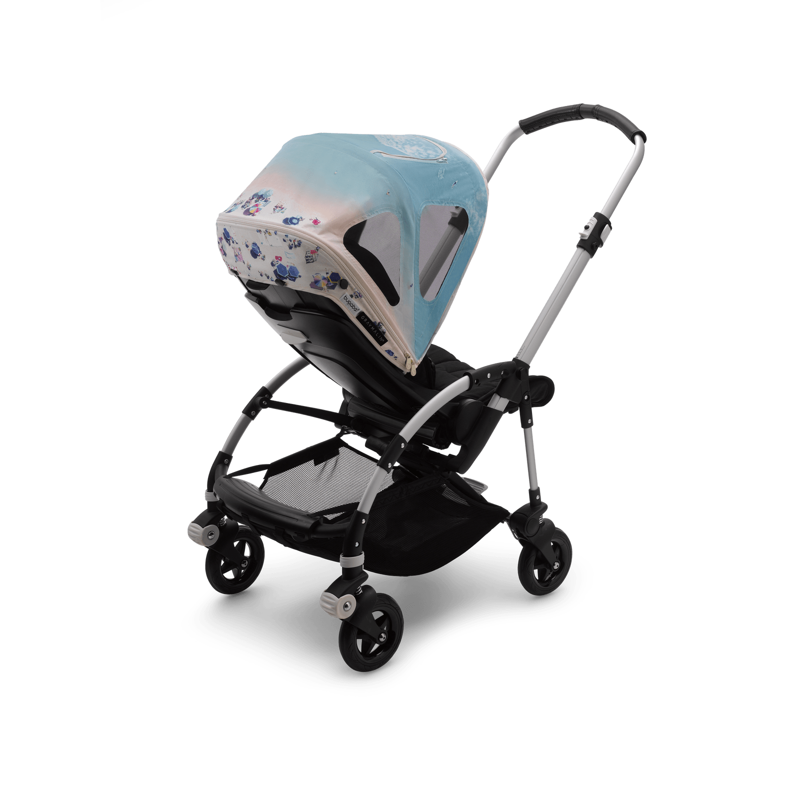 bugaboo bee 5 limited edition