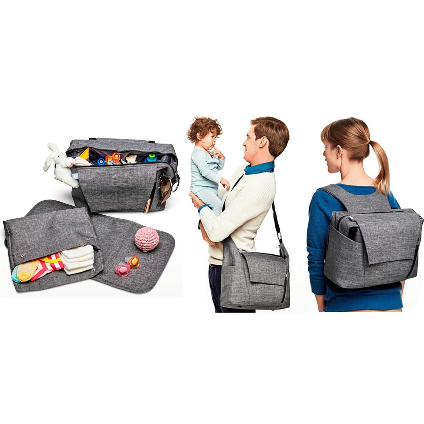 stokke bags