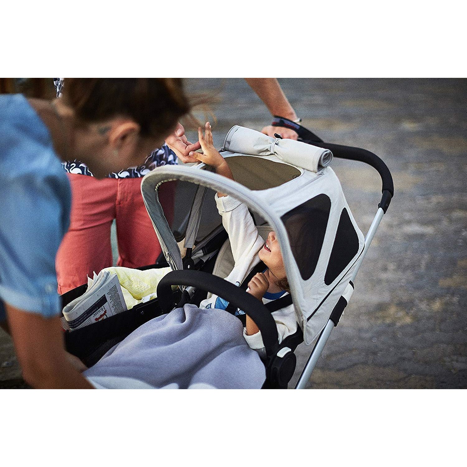 bugaboo fox breezy sun canopy