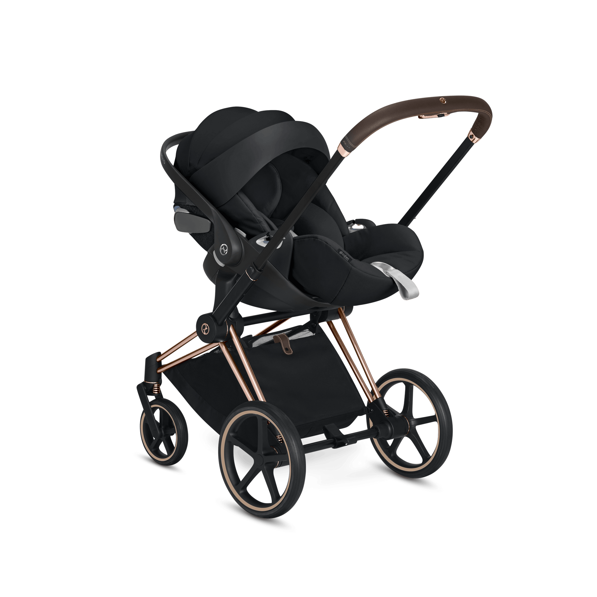 cybex lite cot priam