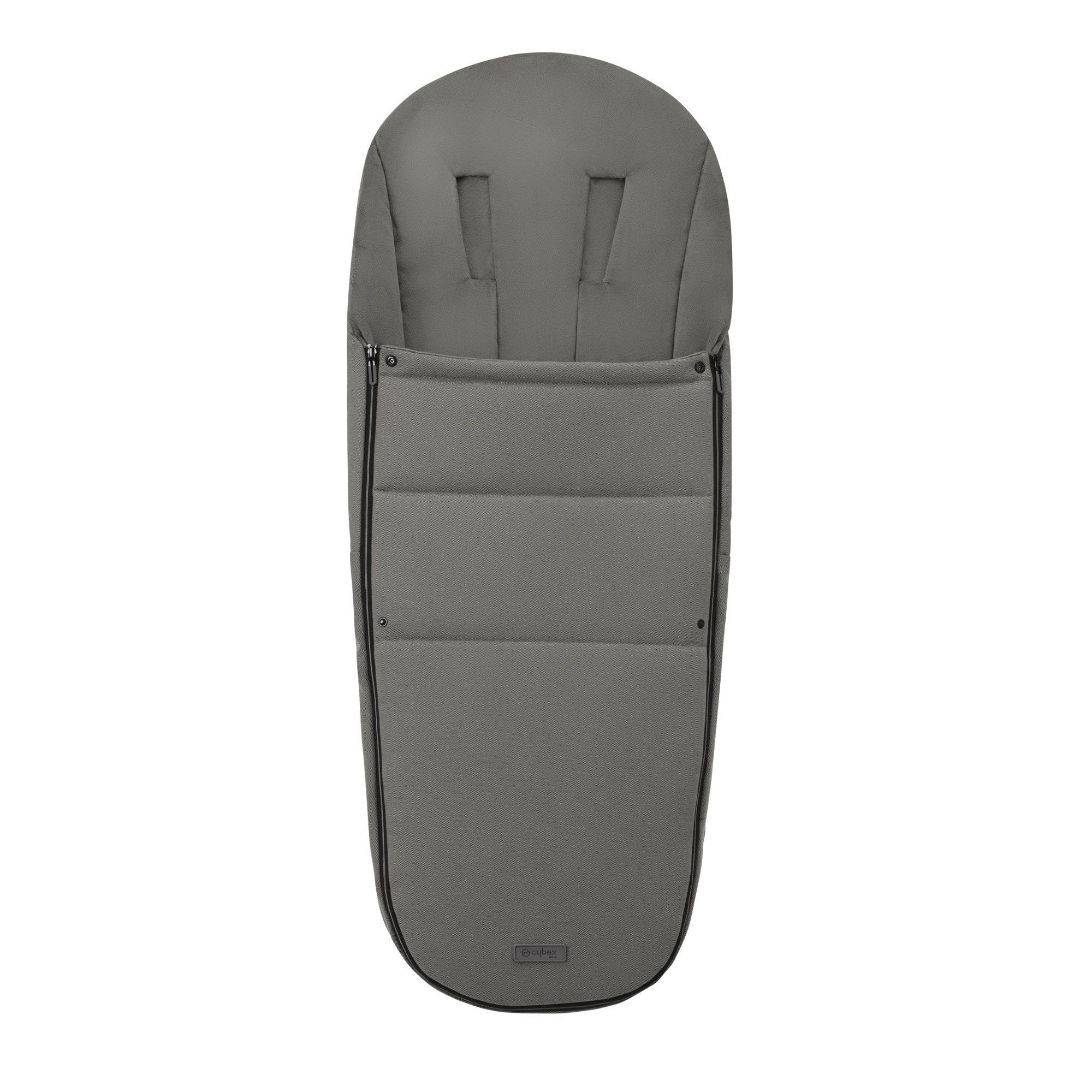 cybex eezy s footmuff