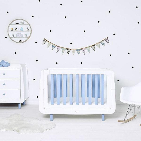 snuz nursery furniture