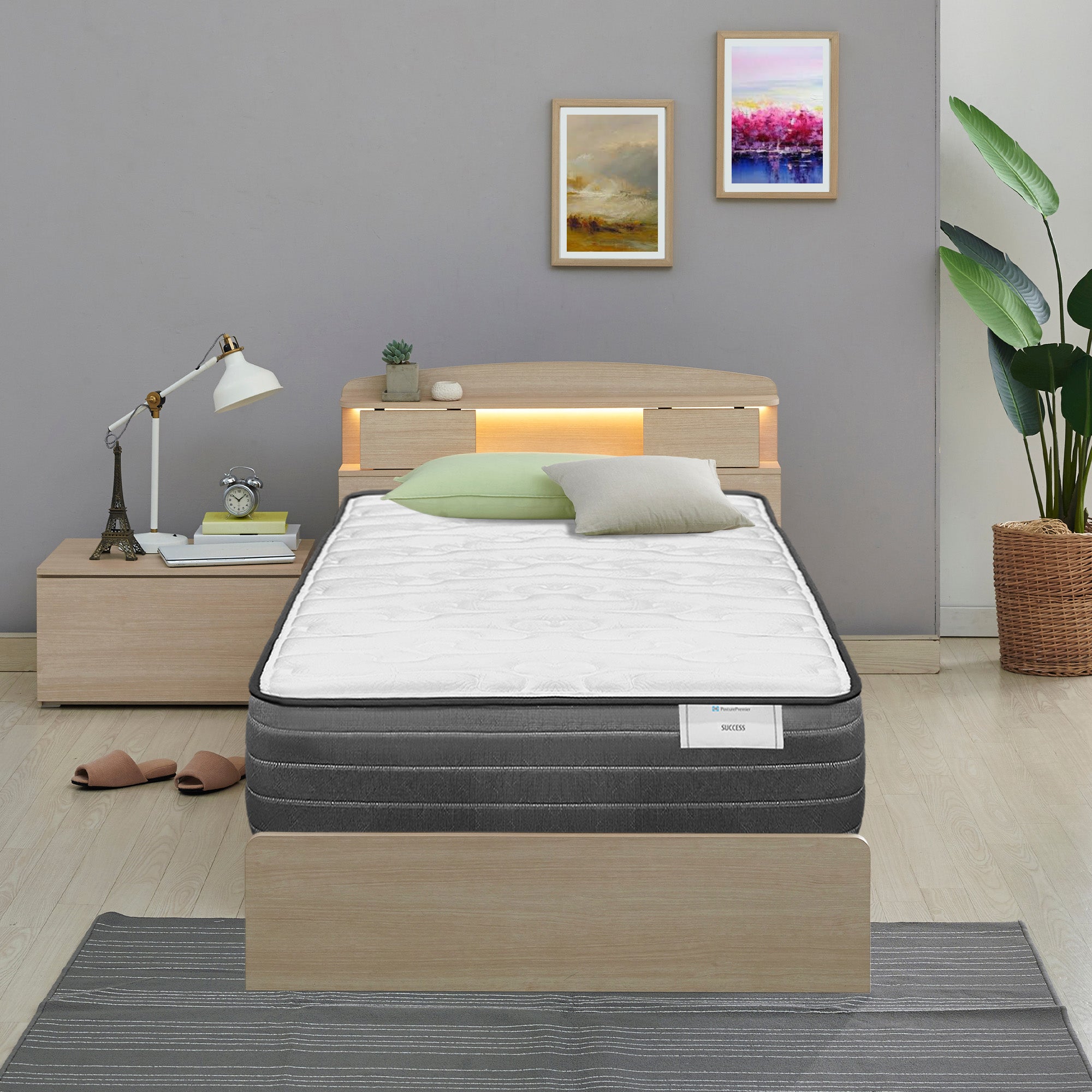 sealy premier plus mattress