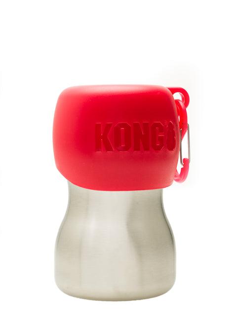 kong h20 water bottle