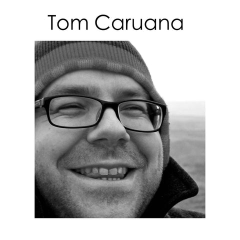 Specialiteas Vol. 1, Tom Caruana
