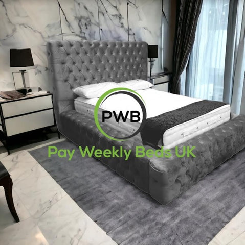 Pay Weekly Beds and Mattresses in Warrington | Snap Finance Bed