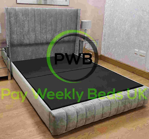 Pay Weekly Beds and Mattresses in Wolverhampton