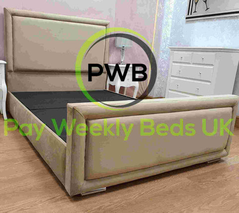 Pay Weekly Beds and Mattresses in Aberdeen