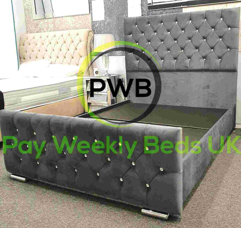 Pay Weekly Beds and Mattresses in Bath